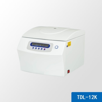 TDL-12K 細(xì)胞涂片專(zhuān)用離心機(jī) 